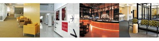 commercial cleaning Sydney