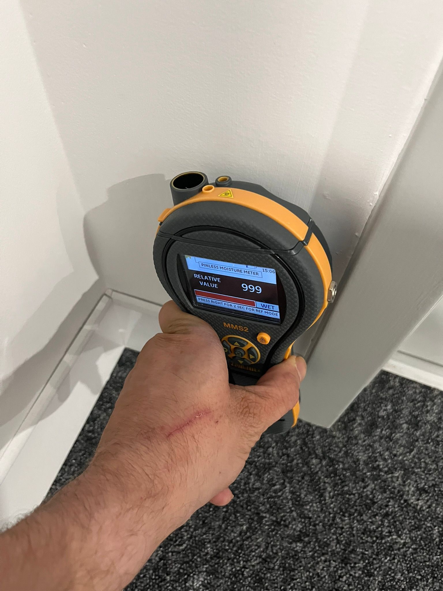 structural-drying-northgate