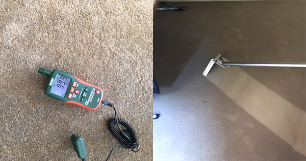 storm damage repairs Sydney June 2017