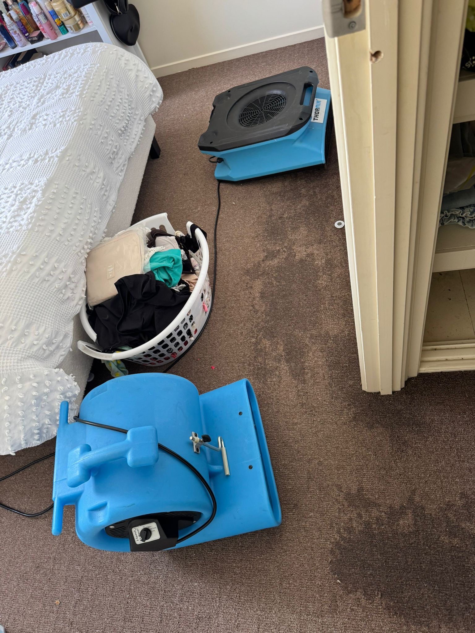 Air Scrubbers Hire Parramatta